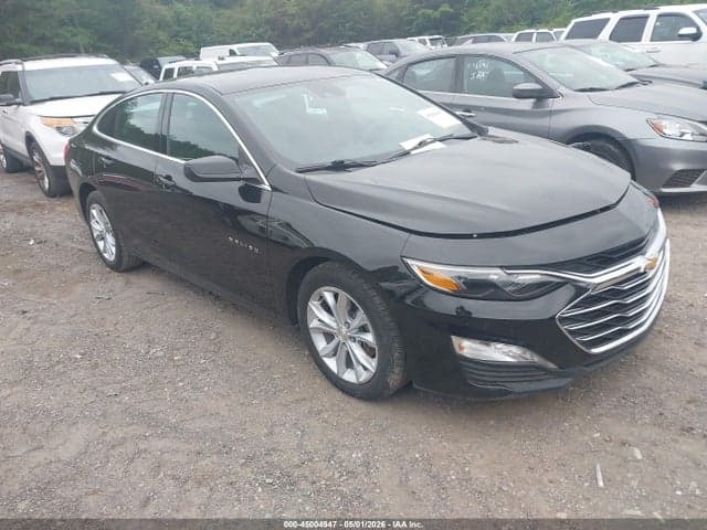 2025 CHEVROLET MALIBU FWD 1LT