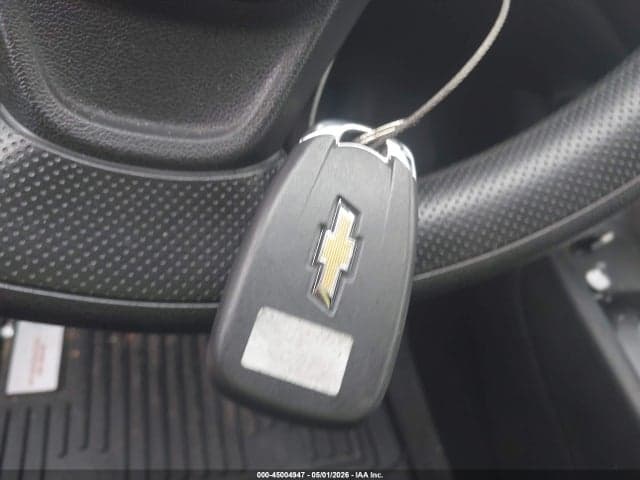 2025 CHEVROLET MALIBU FWD 1LT 11