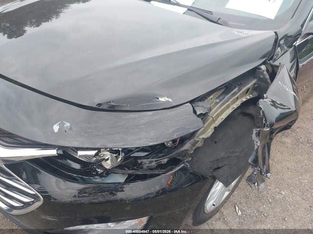 2025 CHEVROLET MALIBU FWD 1LT 6