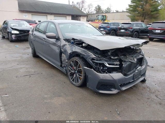 2023 BMW M550 I XDRIVE