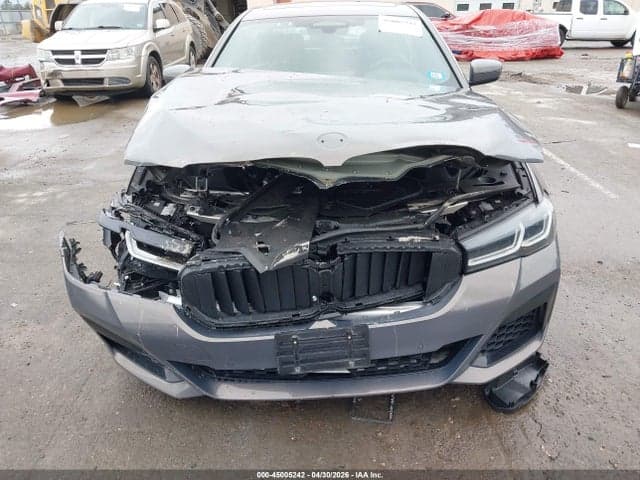 2023 BMW M550 I XDRIVE 6