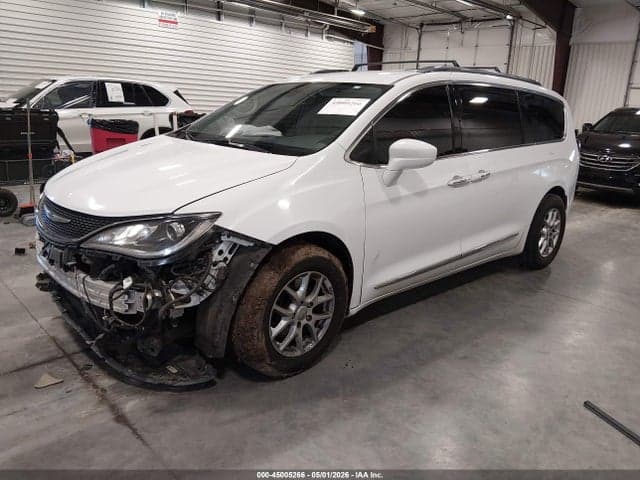 2020 CHRYSLER PACIFICA TOURING L 2