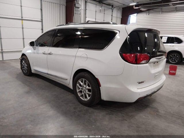 2020 CHRYSLER PACIFICA TOURING L 3