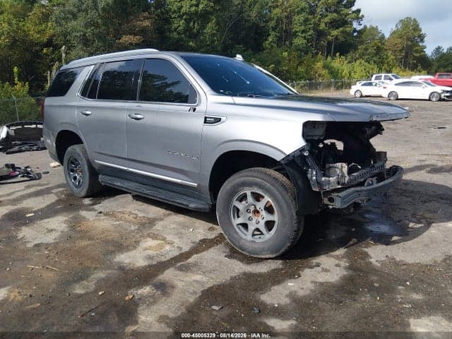 2021 GMC YUKON DENALI 2WD DENALI