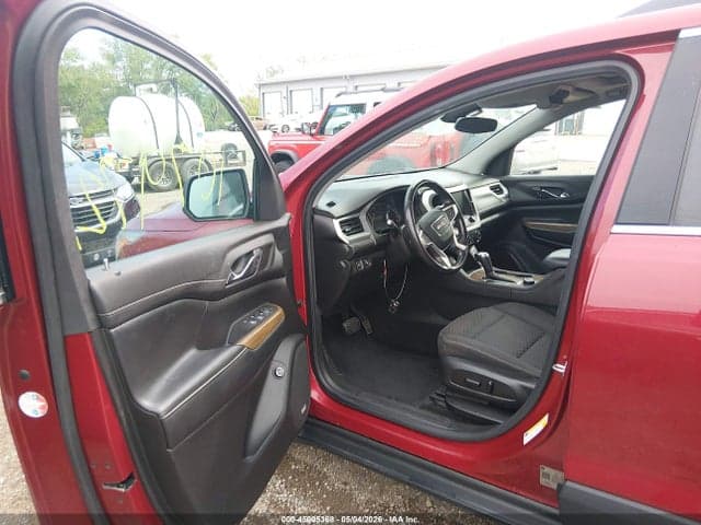 2019 GMC ACADIA SLE-2 5