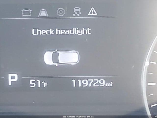 2022 KIA SPORTAGE LX 16