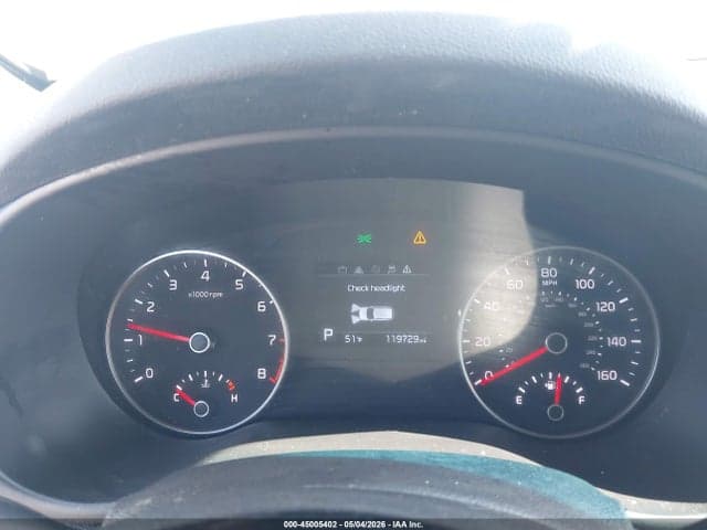 2022 KIA SPORTAGE LX 7