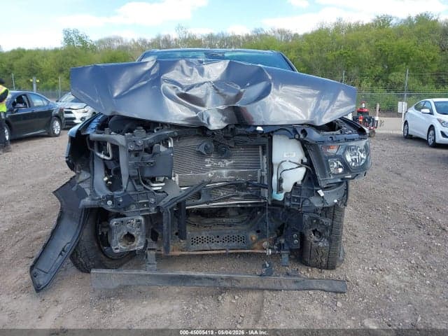 2022 RAM 1500 BIG HORN 4X4 5'7 BOX 11