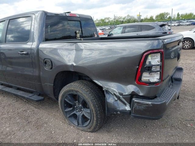2022 RAM 1500 BIG HORN 4X4 5'7 BOX 20