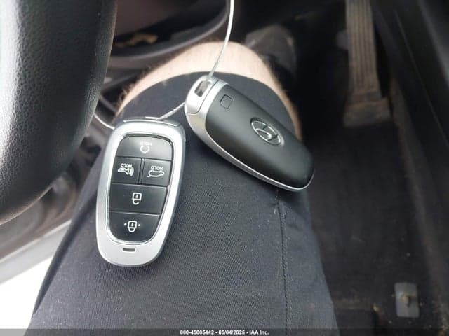 2023 HYUNDAI TUCSON SEL 11