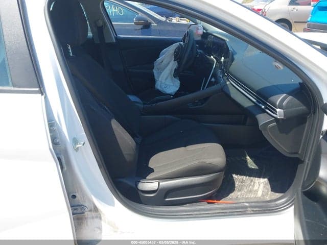 2024 HYUNDAI ELANTRA SEL 5