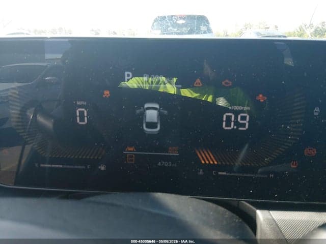 2025 KIA K4 LXS 7