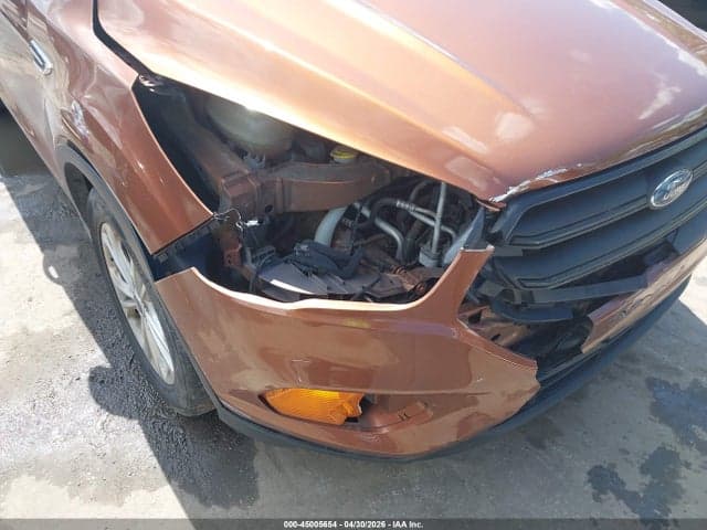 2017 FORD ESCAPE S 6