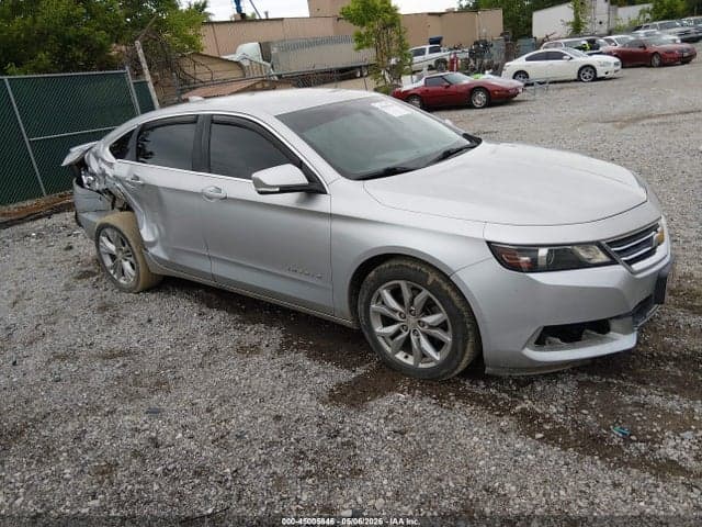 2017 CHEVROLET IMPALA 1LT - 1