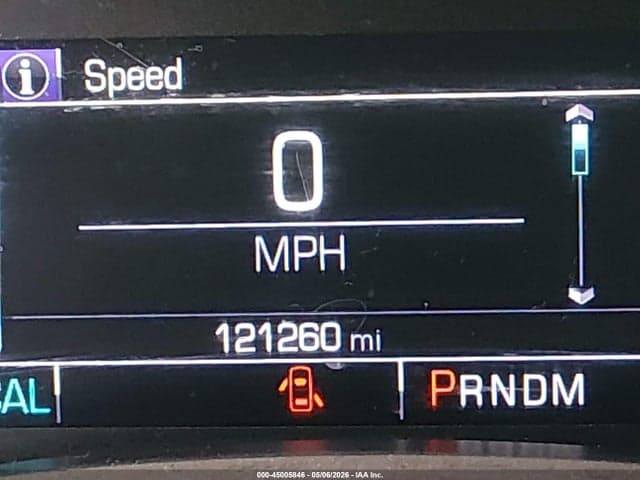 2017 CHEVROLET IMPALA 1LT 15