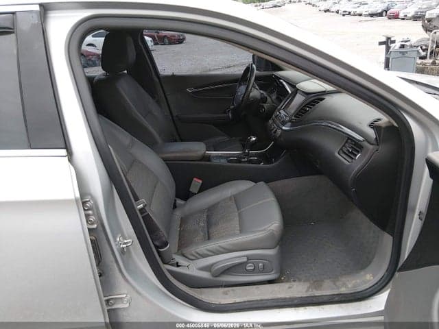 2017 CHEVROLET IMPALA 1LT 5