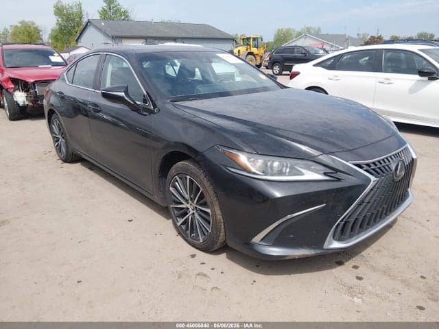 2024 LEXUS ES 350