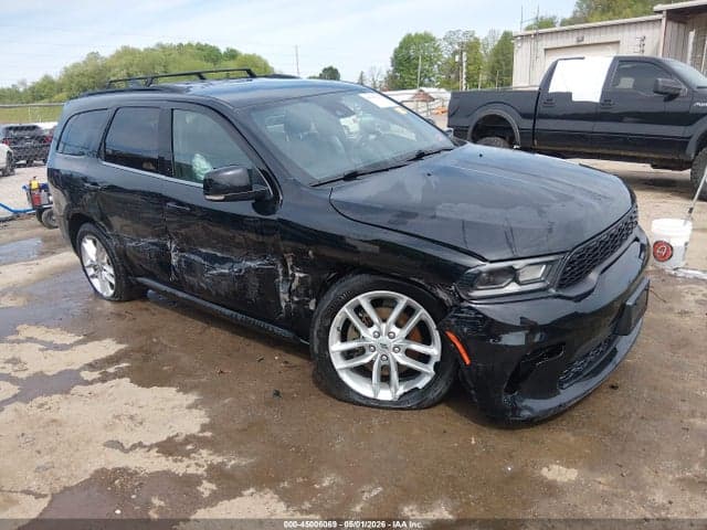 2023 DODGE DURANGO GT PLUS AWD - 1
