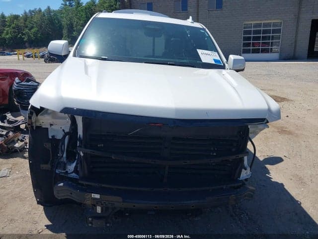 2021 GMC ESCALADE 4WD PREMIUM LUXURY PLATINUM 6