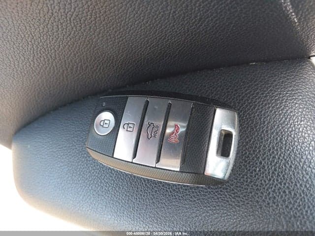 2019 KIA OPTIMA EX 11