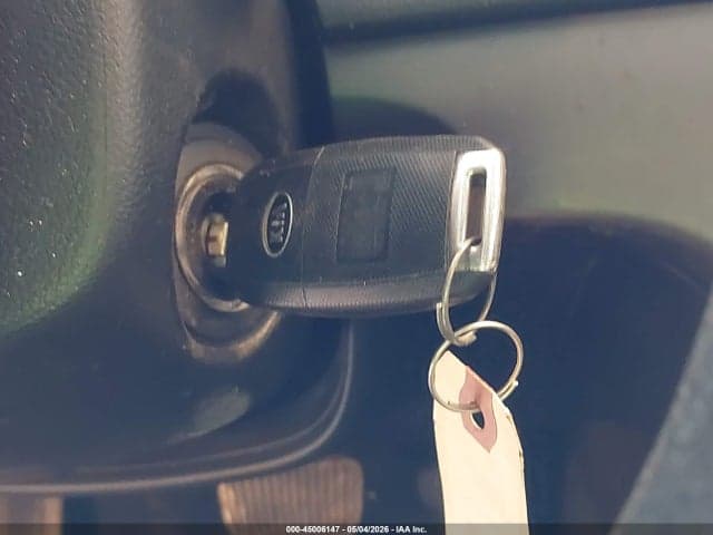 2018 KIA SPORTAGE LX 11