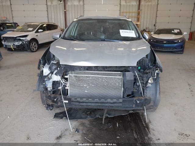 2018 KIA SPORTAGE LX 12