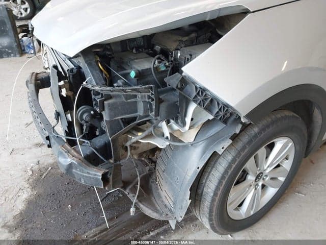 2018 KIA SPORTAGE LX 17
