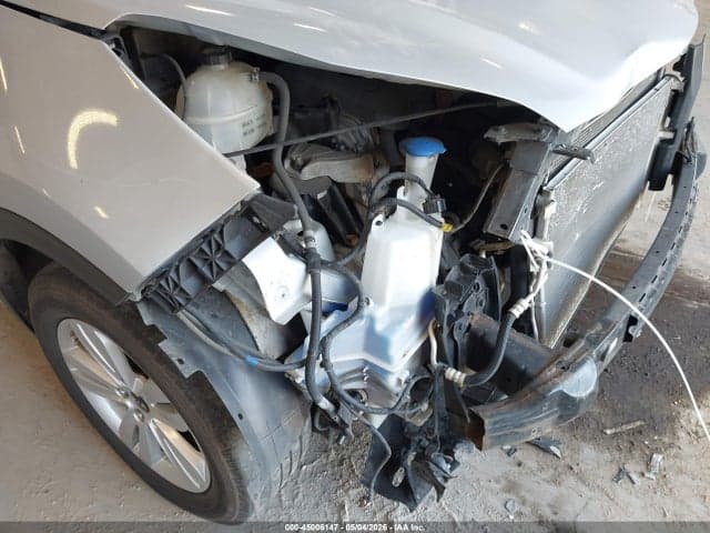 2018 KIA SPORTAGE LX 18