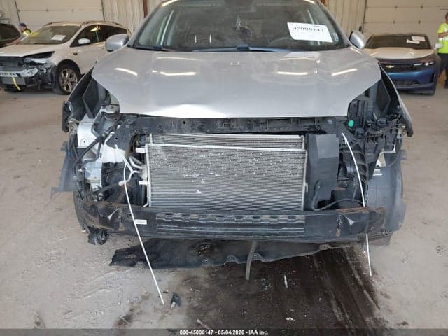 2018 KIA SPORTAGE LX 6