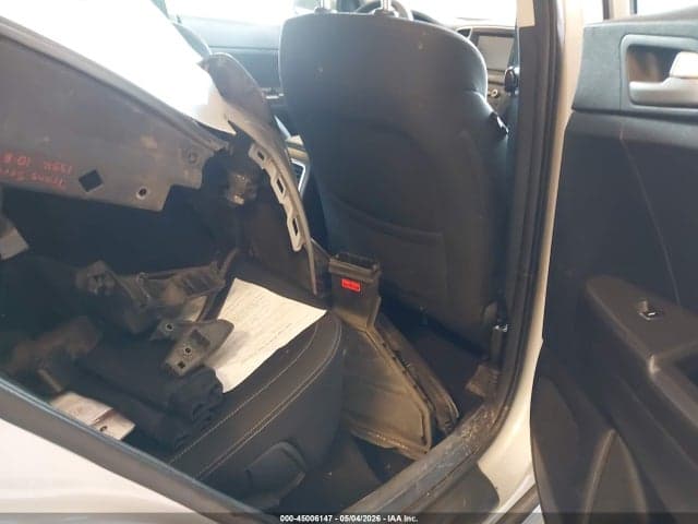 2018 KIA SPORTAGE LX 8