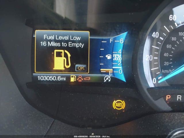 2019 FORD FUSION SE 15
