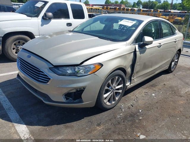 2019 FORD FUSION SE 6