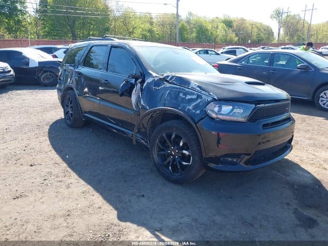 2020 DODGE DURANGO GT PLUS AWD - 1