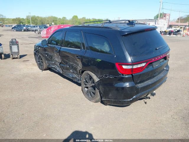 2020 DODGE DURANGO GT PLUS AWD 3