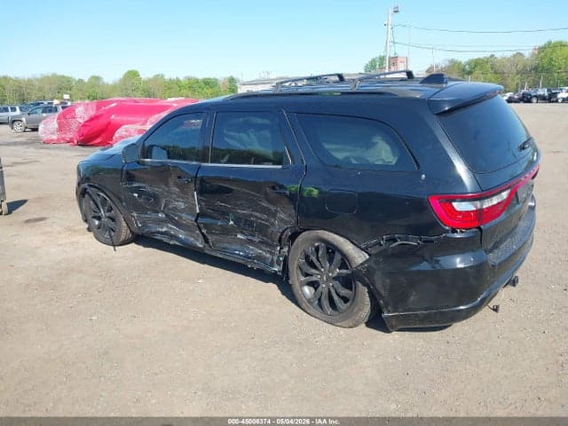 2020 DODGE DURANGO GT PLUS AWD 6