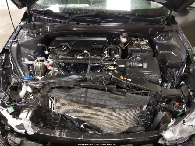2021 HYUNDAI ELANTRA SEL 10