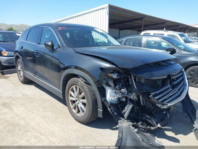 2019 MAZDA CX-9 TOURING 1