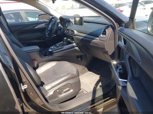2019 MAZDA CX-9 TOURING 5