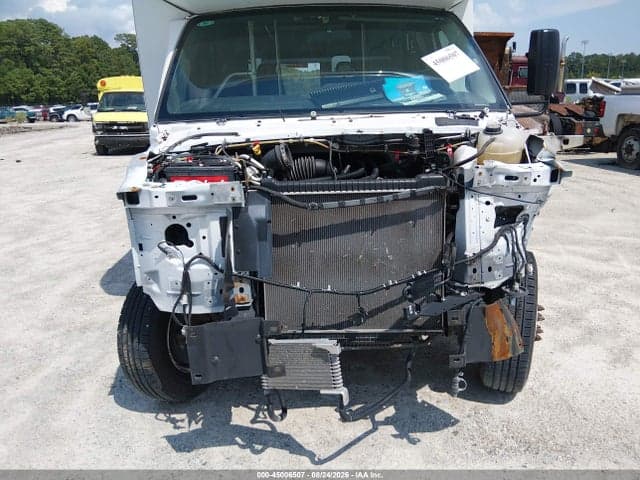 2024 FORD E-350 CUTAWAY 6