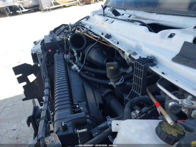 2024 FORD E-350 CUTAWAY 10
