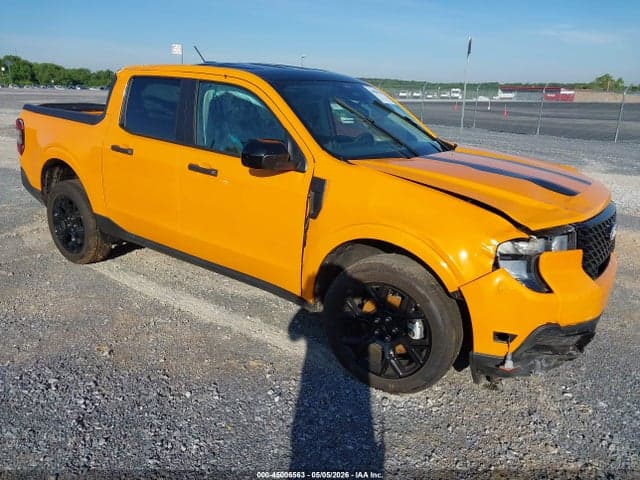2026 FORD MAVERICK XLT 1