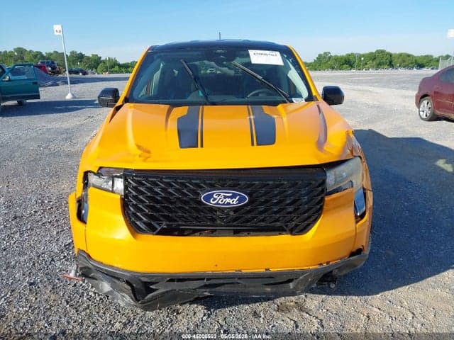 2026 FORD MAVERICK XLT 11