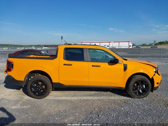 2026 FORD MAVERICK XLT 12