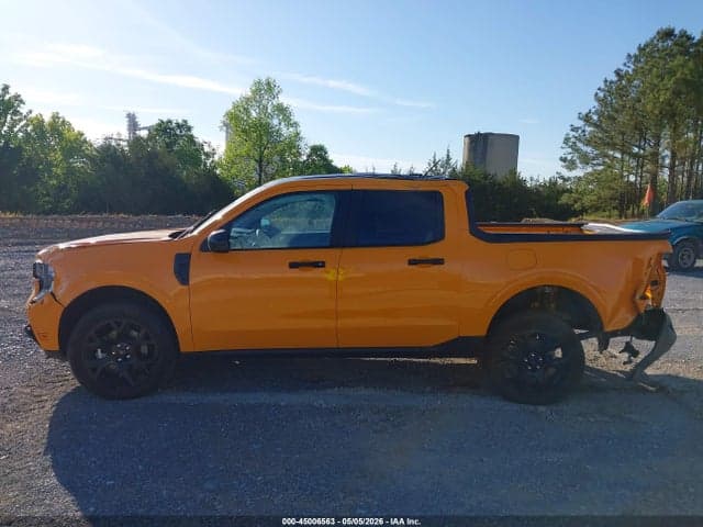 2026 FORD MAVERICK XLT 13
