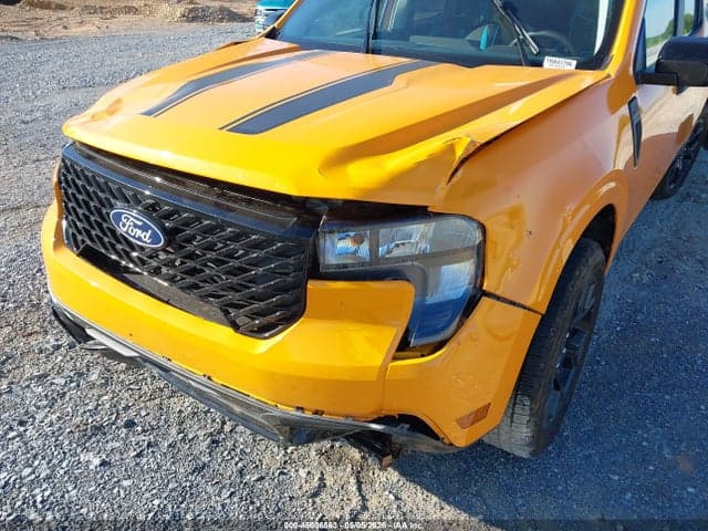 2026 FORD MAVERICK XLT 16