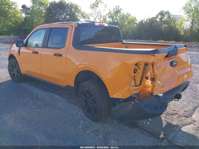 2026 FORD MAVERICK XLT 3