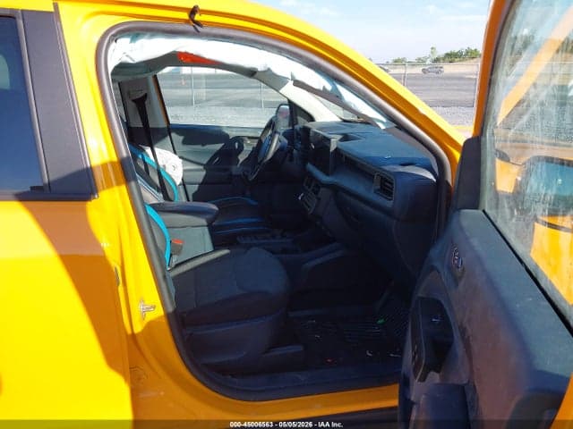2026 FORD MAVERICK XLT 5