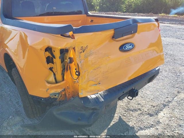 2026 FORD MAVERICK XLT 6