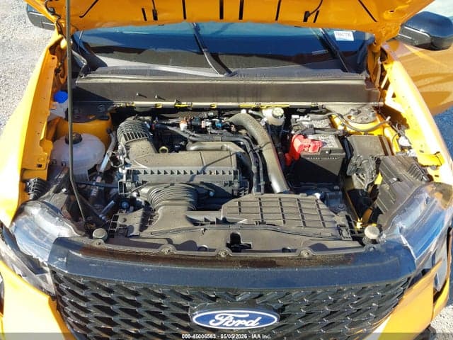 2026 FORD MAVERICK XLT 10