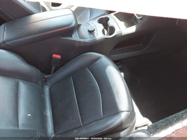 2018 GMC TERRAIN SLT 5
